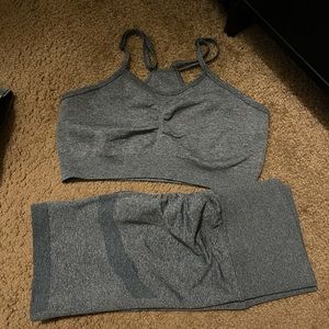 Workout set